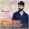 About Chikki Chikki Bali Totta Song